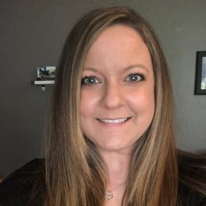 Meet your Posher, Robyn